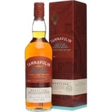 Tamnavulin Sherry Cask Edition Speyside Single Malt Scotch 40% vol 0,7 l Geschenkbox