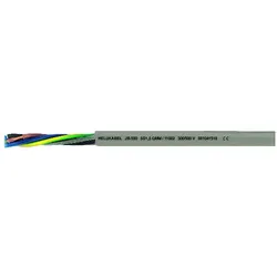 Helukabel 11051, Niederspannungskabel, Polyvinylchlorid (PVC), Polyvinylchlorid