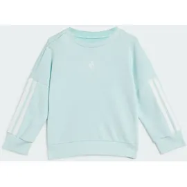 adidas Essentials Kids, HALMIN/WHITE, 62