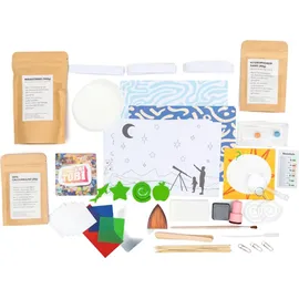 Franzis 67198 - CheXperiment Experimentierbox