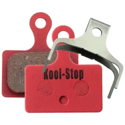 Kool Stop Bremsbeläge D-625 organisch