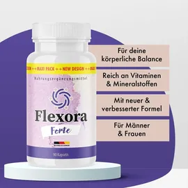 glory products oü Bindegewebe Komplex Kapseln 90 St.