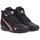 Dainese Herian Air Schwarz/Fluor Pink 38