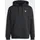 adidas Trefoil Essentials Hoodie Herren Schwarz XS