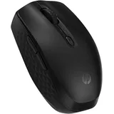 HP 420 Programmierbare Kabellose Bluetooth Maus Schwarz