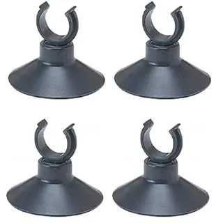 Eheim 4014100 Sauger mit Klemmbügel für 12/16 (Packung mit 2)