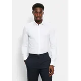 Olymp Businesshemd OLYMP No. Six 24/Seven super slim, Herren, Gr. 38,