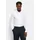 Olymp Businesshemd OLYMP No. Six 24/Seven super slim, Herren, Gr. 38,
