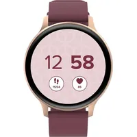 Canyon Badian SW-68 rosé-gold/red