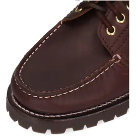 Melvin & Hamilton Baxter 2 Herren Braun 41