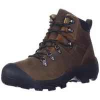 Keen Damen Pyrenees Wanderschuh, Syrup, 40.5 EU