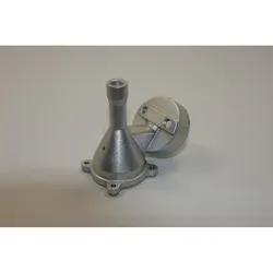 Aircraft Gehäusekappe FPS