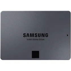 Samsung SSD 870 QVO 8TB