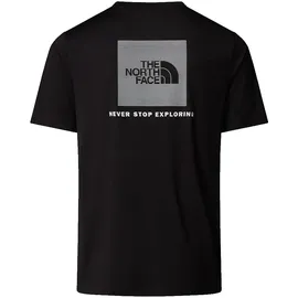 The North Face 24/7 Box NSE TNF Black XS