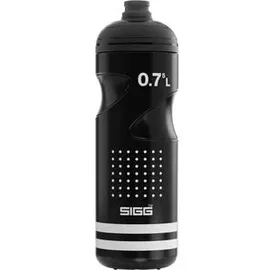 Sigg Pulsar Black 0,75 l