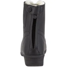 Suedwind Footwear Icelock Merino BZ Lace Stiefelette 37 Schwarz