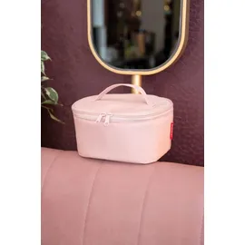 Reisenthel coolerbag S pocket twist blush