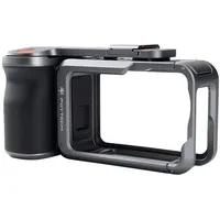 PGYTECH Kompatibel mit dem OSMO Action 6 StreetPro Grip Kit)