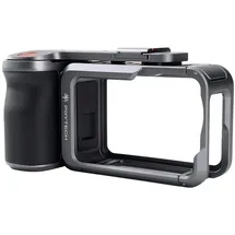 PGYTECH Kompatibel mit dem OSMO Action 6 StreetPro Grip Kit)