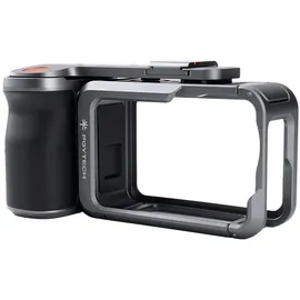 PGYTECH Kompatibel mit dem OSMO Action 6 StreetPro Grip Kit)