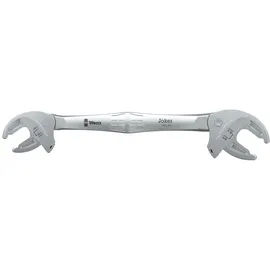 WERA Doppelmaulschlüssel 6006 Joker M/L 1-tlg.