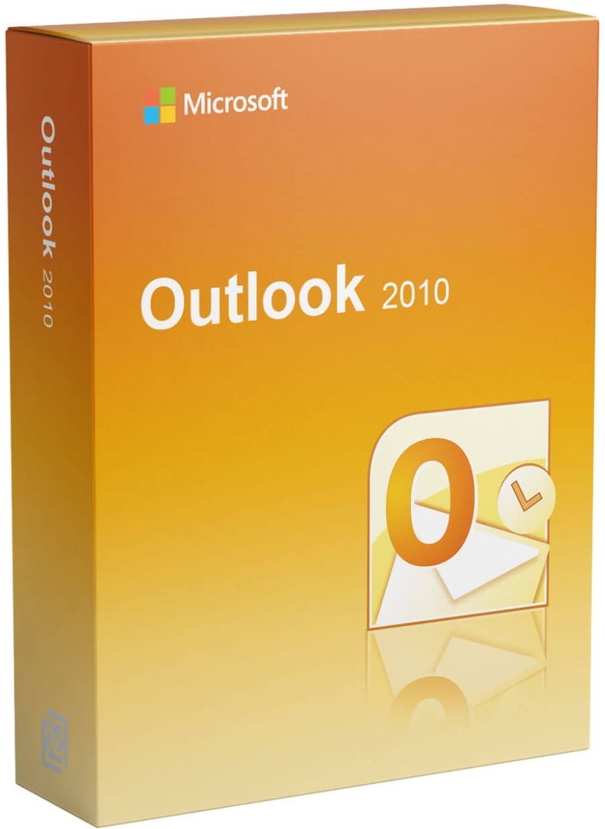 Microsoft Outlook 2010