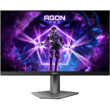 AOC AGON PRO AG246FK 24,1" schwarz