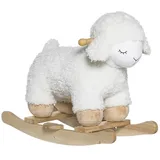 Bloomingville MINI - Rocking Horse - Lamb
