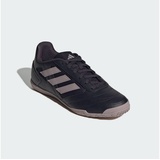 adidas Herren Super Sala Ii Hallenstiefel Sneaker, Aurora Black Preloved Fig, 43 1/3 EU