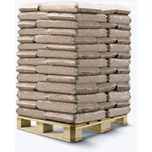 HZL Holzpellets 15 kg