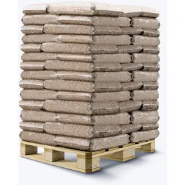 HZL Holzpellets 15 kg