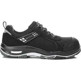 ELTEN Sicherheitshalbschuhe S3S IAN XXTP Pro Low - - 43 - grau