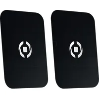 CELLY GHOSTPLATE01BK Handyhalterungen Metall