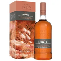 Ledaig Sinclair Series Single Malt Scotch 46,3% vol 0,7 l Geschenkbox