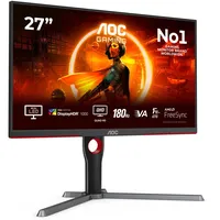 AOC Q27G3XMN 27"
