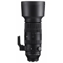 Sigma Sports 60-600 mm F4,5,6,3 DG DN OS L-Mount