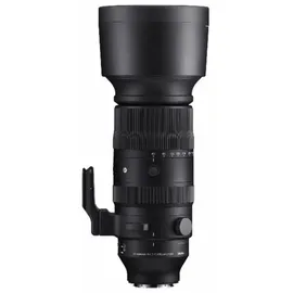 Sigma Sports 60-600 mm F4,5,6,3 DG DN OS L-Mount