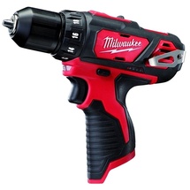 Milwaukee M12 BDD-0 ohne Akku