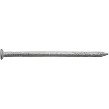 SWG Drahtstifte Ø 3,1 mm x 80 mm 1050 Stück