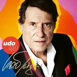 Sony Music Entertainment udo 90/PREMIUM