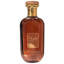 Ard al Zaafaran Mousuf Eau de Parfum 100 ml