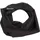 URBAN CLASSICS Unisex Schal Schwarz