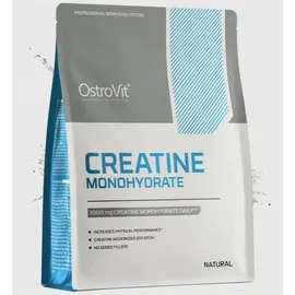 Ostrovit Creatin Monohydrat Neutral Pulver 1000 g