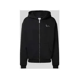 Karl Kani Kapuzensweatjacke