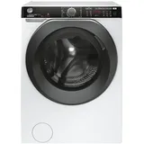Hoover HDP4106AMBC7/1-S Waschtrockner (10 kg / 6 kg, 1400 U/min)