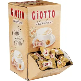 Giotto Waffeln Haselnuss 528 g, 120 Stück