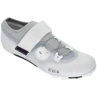 FIZIK Ferox 2 White / Light Grey 42