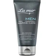 LA MER Men Marine Care Duschgel 150 ml