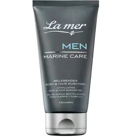 LA MER Men Marine Care Duschgel 150 ml