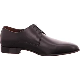 Floris van Bommel Schnürschuhe in black - 10,5